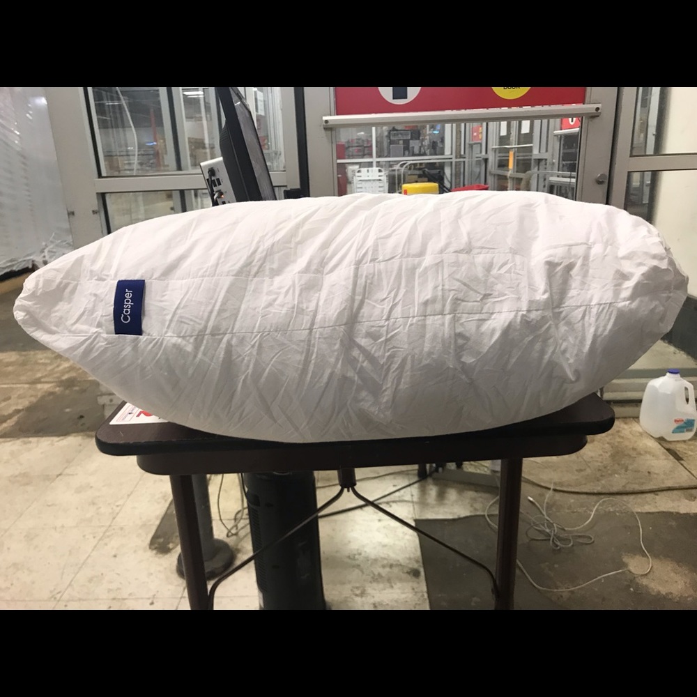 Casper pillow - Picture 5 of 5